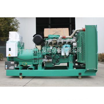 125 kVA Grupos electrógenos 100kw Yuchai Generator Set